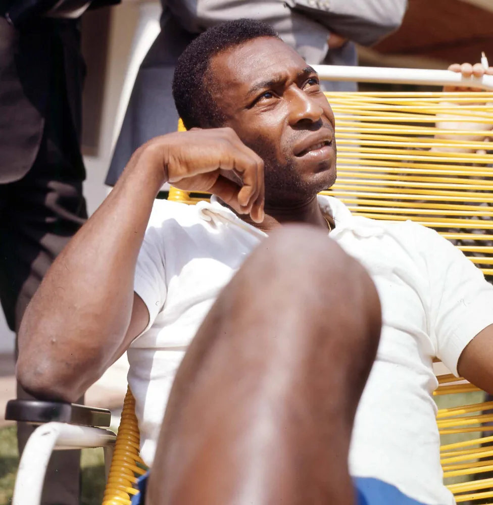 1970 Pele