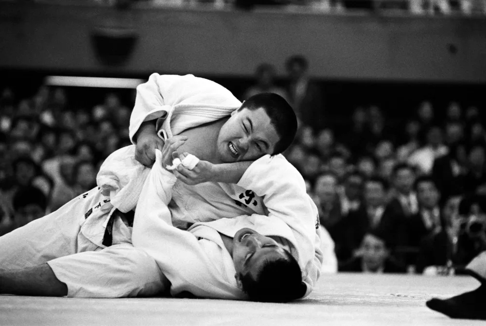 1975 Yasuhiro Yamashita