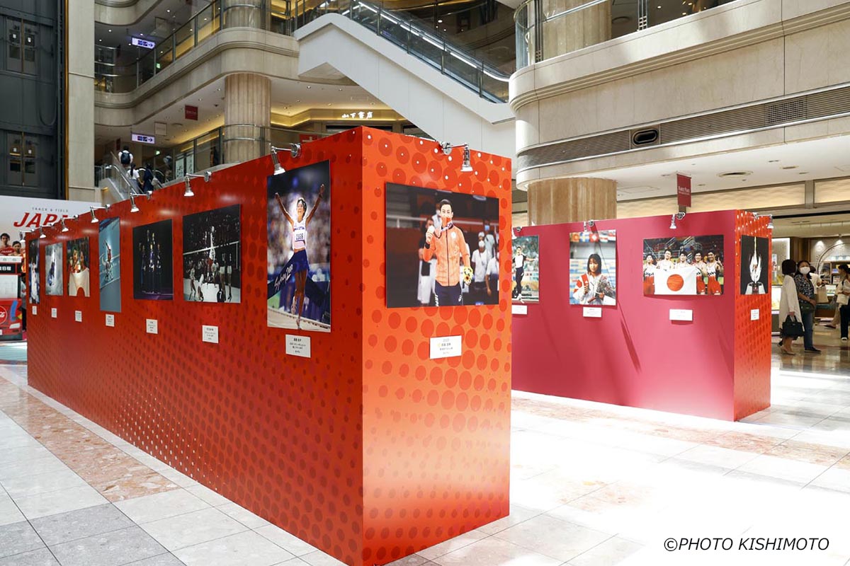 イベント・写真展写真